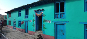Deep Jyoti Home stay